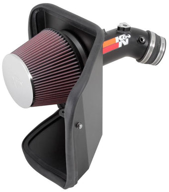 compare product K&N 10-12 Chevy Equinox / GMC Terrain 3.0L V6 High-Flow Perf Intake Kit