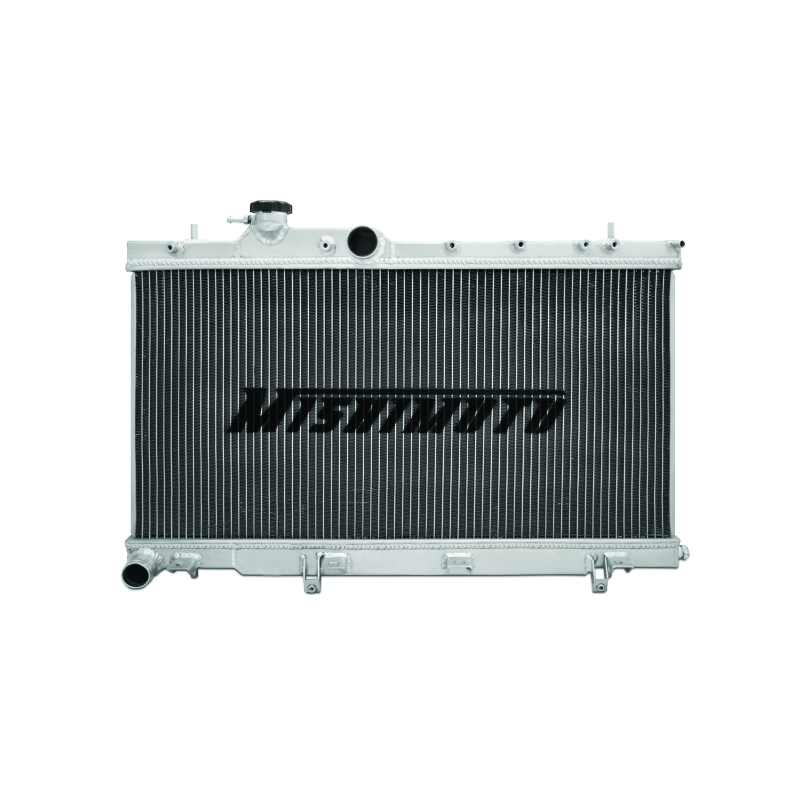 Mishimoto 00 - 04 Subaru Legacy Aluminum Radiator - My Store