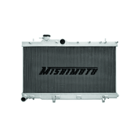 Mishimoto 00 - 04 Subaru Legacy Aluminum Radiator - My Store