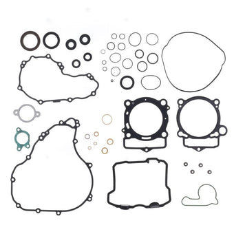 compare product Athena 21-23 GAS GAS EC 350F Complete Gasket Kit