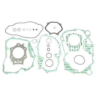 compare product Athena 02-04 Honda TRX 450 ForeTrax Foreman FE/FM Complete Gasket Kit (Excl Oil Seals)