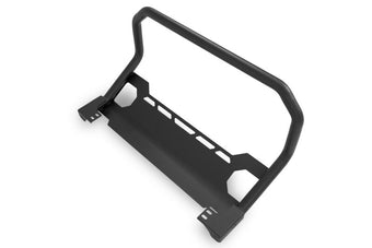 compare product DV8 Offroad 24-26 Toyota Land Cruiser Brush Guard - Front