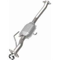 MagnaFlow Conv DF Ford 88 92 - My Store