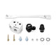 Mishimoto 04 - 06 Pontiac GTO LS1/LS2 Front - Sump Oil Cooler Adapter - My Store