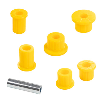 compare product ARB Bushing Kit Oe Shackle Colo/Dmax