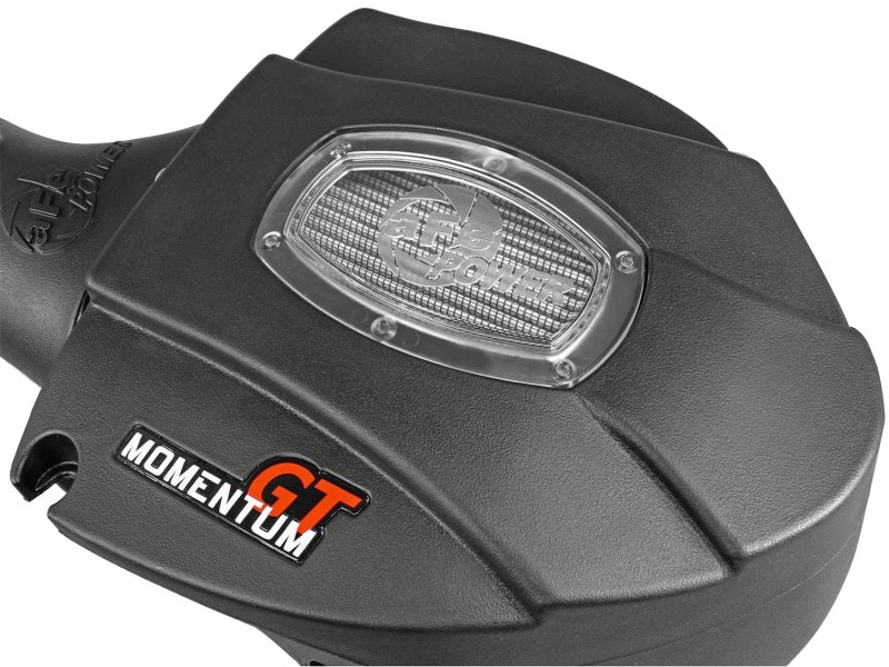 aFe Momentum Air Intake System PRO 5R w/ Extra Filter 2015 Dodge Challenger SRT Hellcat 6.2L (sc) - My Store