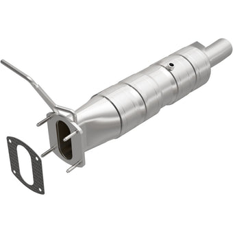 compare product MagnaFlow 09-19 Ford F53 V10 6.8L Underbody 6.8L Direct Fit Catalytic Converter
