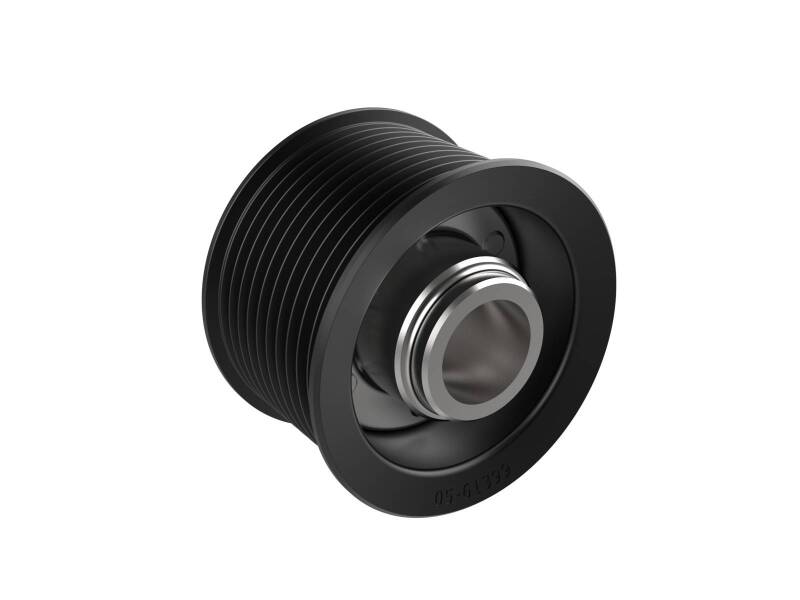 aFe 15 - 23 Dodge Challenger / 15 - 23 Dodge Charger SRT Hellcat 2.50in Supercharger Power Pulley Kit - My Store