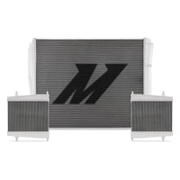 Mishimoto 20+ Toyota Supra Aluminum Radiator Kit - My Store