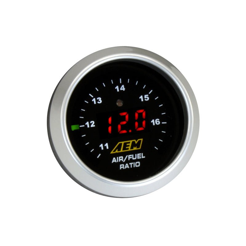 AEM Digital Wideband UEGO Gauge - My Store