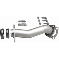 BRE Exhaust 09 - 12 Escape Tribute 2.5L 3.0L Front Pipe Kit - My Store