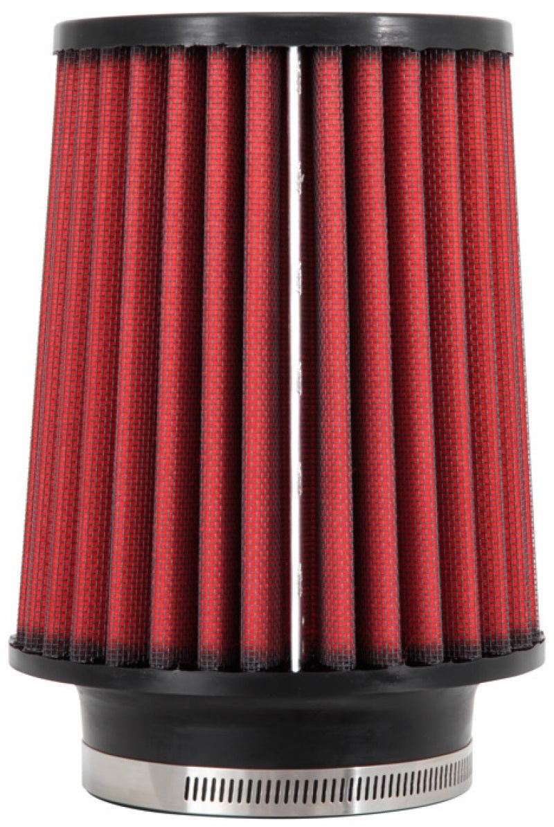 AEM Dryflow 4in x 7in Dryflow W/O Hole - My Store