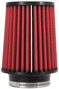 AEM Dryflow 4in x 7in Dryflow W/O Hole - My Store