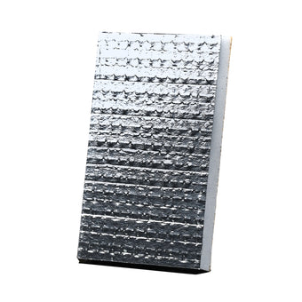 compare product DEI Ultra Block Reflective Material - 48in x 48in