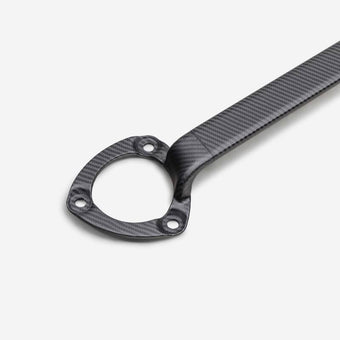 compare product Seibon 2023+ Honda Civic Type R Carbon fiber Front Strut Brace