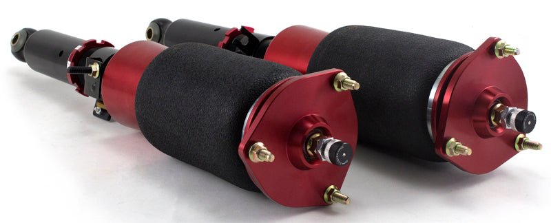 Air Lift Performance 08 - 14 Infiniti G37 / 09 - 16 Nissan 370Z Front Kit - My Store