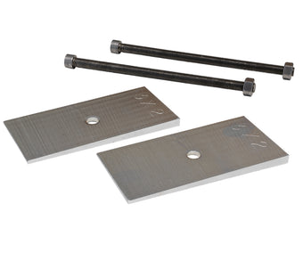 compare product Carli 05-23 Ford F250/350 4x4 Ford Pinion Shim Kit 2 Degree