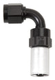 Russell Performance - 4 AN Proclassic Crimp 90 Degree End (O.D. 0.450) - My Store