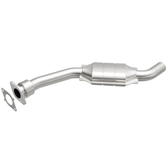 compare product MagnaFlow Direct Fit Catalytic Converter 00-04 Ford Taurus 3.0L