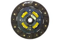 ACT 1991 Geo Prizm Perf Street Sprung Disc - My Store