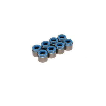 compare product COMP Cams Valve Seals 11/32 Viton Metal Body