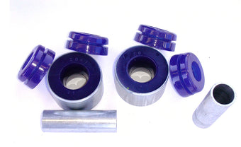 compare product SuperPro 2000 Toyota MR2 Spyder Base Front Lower Inner Rearward Control Arm Bushing Kit