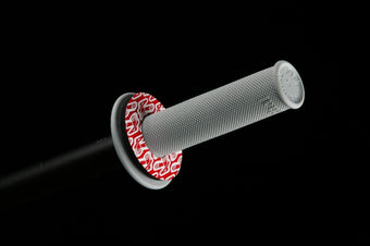 compare product Renthal Grip Donutz - Red