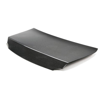 compare product Seibon 09-10 Nissan GTR R35 OEM Carbon Fiber Trunk/Hatch