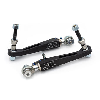 compare product SPL Parts 2012+ BMW F2X / F3X 2/3/4-series xDrive (AWD Version) Front Lower Control Arms