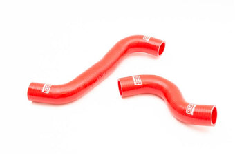 compare product GrimmSpeed 15-17 Subaru WRX / 14-17 Subaru Forester XT Radiator Hose Kit - Red