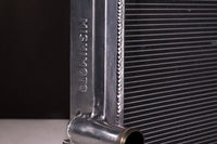 Mishimoto 2008 - 2016 Dodge Challenger R/T - SRT8 Hellcat Performance Aluminum Radiator - My Store