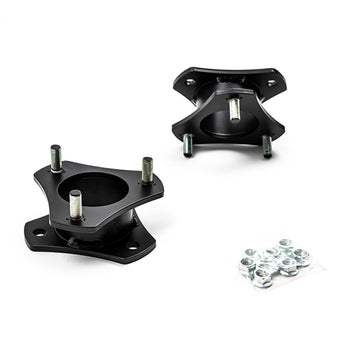 compare product Belltech 99-06 Toyota Tundra 4WD 2.5in Front Lifting Strut Spacer