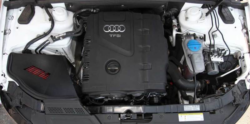 AEM 13 - 15 Audi A4 2.0L / 14 - 15 A5 2.0L Cold Air Intake - My Store