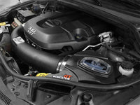 aFe Momentum GT Stage 2 PRO 5R Intake 11 - 14 Jeep Grand Cherokee 3.6L V6 - My Store