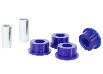 compare product SuperPro 1986 Toyota Supra Base Rear Trailing Arm Forward Bushing Kit