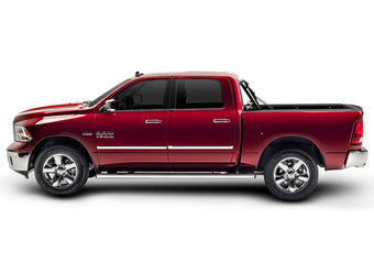 compare product BAK 2024 Toyota Tacoma 5ft Bed BAKFlip F1 Bed Cover