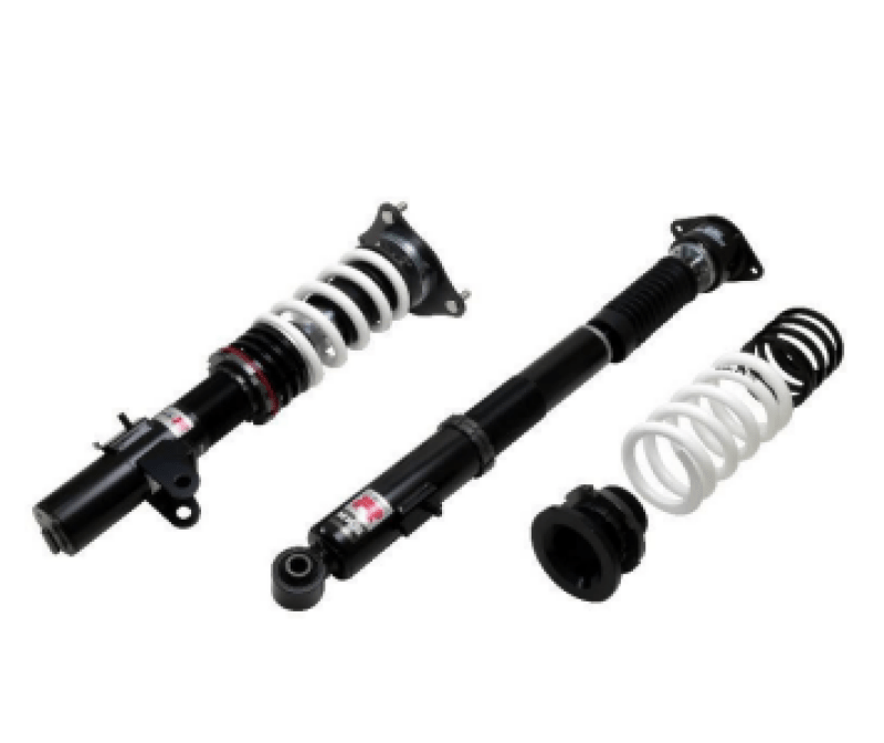 HKS 2022+ Honda Civic Type R Hipermax R FL5 Full Kit w/ Canceller Kit - My Store