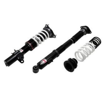 compare product HKS 2022+ Honda Civic Type R Hipermax R FL5 Full Kit w/ Canceller Kit
