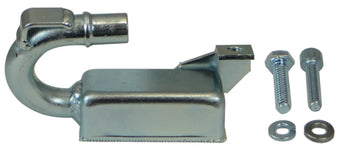 compare product Moroso Oldsmobile Oil Pump Pick-Up - Stock Pump