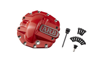 compare product ARB Diff Cover JL Sport Rear M200 Axle