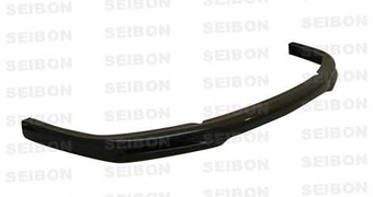 compare product Seibon 92-01 Acura NSX TS Carbon Fiber Front Lip