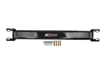 compare product UMI 64-72 GM A-Body Rear Shock Tower Brace - Black