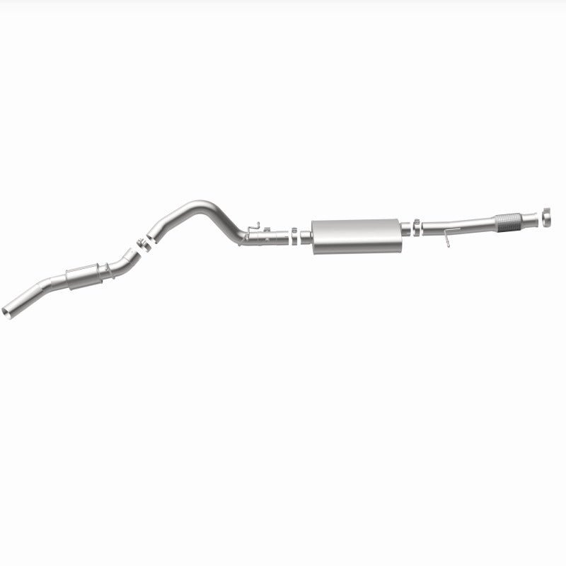 MagnaFlow BRE Exhaust Kit 15 - 20 ESCALADE ESV YUKON XL 6.2L - My Store