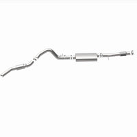 MagnaFlow BRE Exhaust Kit 15 - 20 ESCALADE ESV YUKON XL 6.2L - My Store