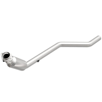 compare product MagnaFlow Direct Fit Catalytic Converter 00-05 Lincoln LS 3L PS OEM