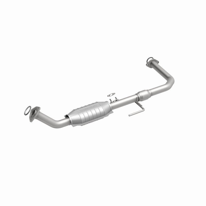 MagnaFlow Conv DF 00 - 04 Tundra 4.7L D/S OEM - My Store