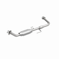 MagnaFlow Conv DF 00 - 04 Tundra 4.7L D/S OEM - My Store