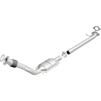 compare product MagnaFlow Direct Fit Catalytic Converter 02-03 Buick Rendezvous 3.4L