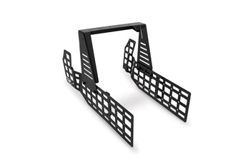compare product DV8 Offroad 10-23 Toyota 4Runner Center Console Molle Panels & Device Mount