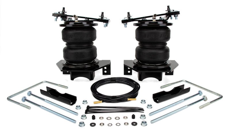 Air Lift LoadLifter 5000 Ultimate air spring kit w/internal jounce bumper 2020 Ford F - 250 F - 350 4WD - My Store